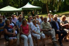 Losowe zdjęcie pochodzące z galerii wydarzenia: Festyn Świętojański 